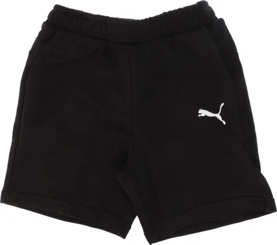 Produktbild von Puma - "TeamGoal 23" Shorts für Kinder GT8892 (140) (Schwarz)