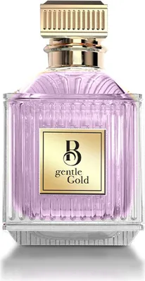 Immagine prodotto di Mondo dei profumi B Gentle Gold EDP 100 ml UNISEX