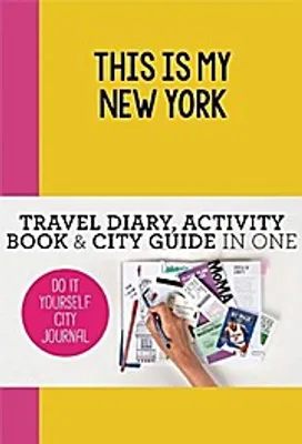 Image de This Is My New York