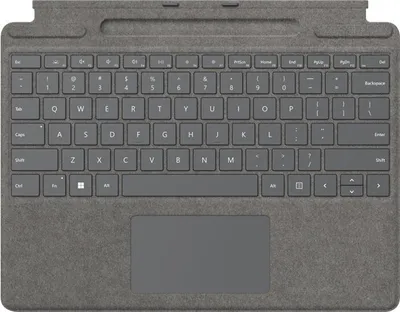 Immagine prodotto di Microsoft Surface Pro Tastatur Qwertz