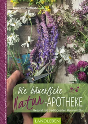 Immagine prodotto di Die bäuerliche Naturapotheke