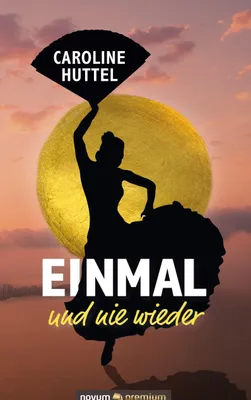 Produktbild von Einmal und nie wieder