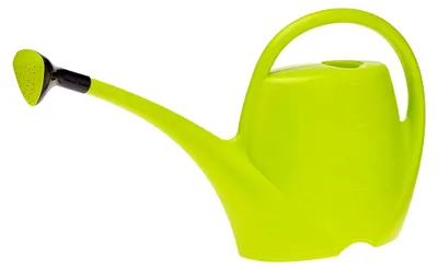 Produktbild von Gardenico Gießkanne 2,5 L, erbsengrün