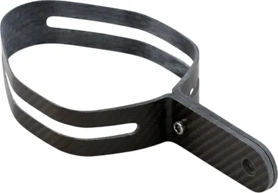 Image de Pince Akrapovic pour silencieux en carbone