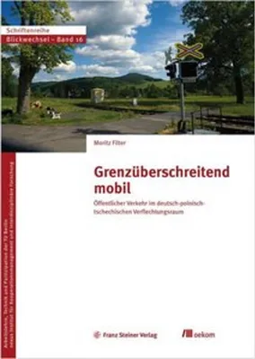 Obrázek produktu pro Grenzüberschreitend mobil