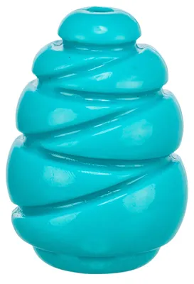 Image de Anneau de dentition pour chiens Trixie Super Strong Bleu Taille unique