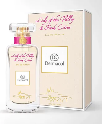 Immagine prodotto di Profumo mughetto e agrumi freschi 50 ml