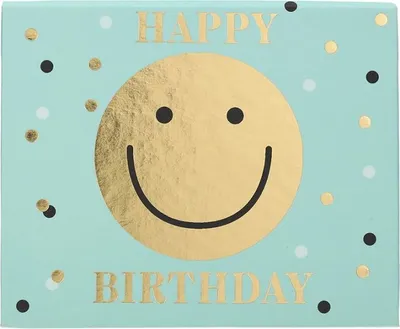 Produktbild von Depesche Wunscherfüller Soundboxen : Happy Birthday