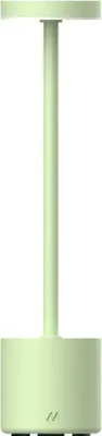 Immagine prodotto di Muitomas UPNDOWNLAMPGN Lampada da tavolo LEDLED Verde
