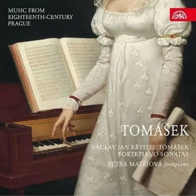 Produktbild von Sonaten für Fortepiano