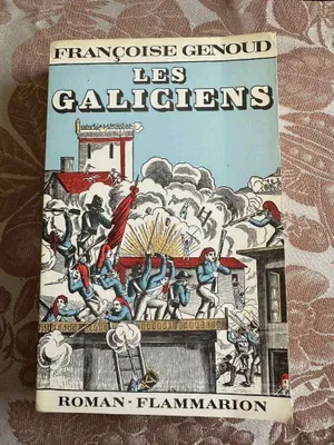 Image de Les galiciens