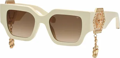 Immagine prodotto di Occhiali da sole da donna PHILIPP PLEIN SPP103S5109ZQ Ø 51 mm