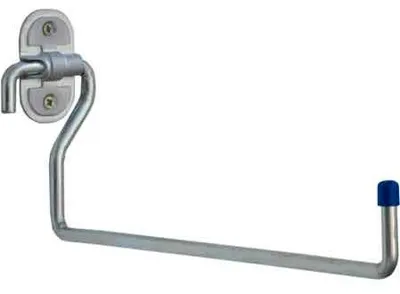 Immagine prodotto di GANCIO A 'U' MULTIUSO 120x290x50 mm