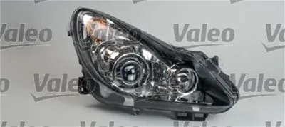 Produktbild von Valeo Hauptscheinwerfer 043383