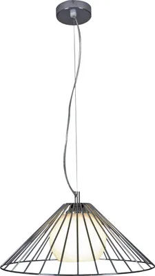 Produktbild von Näve 6011742 Pendelleuchte ; Farbe: Chrom / Weiß