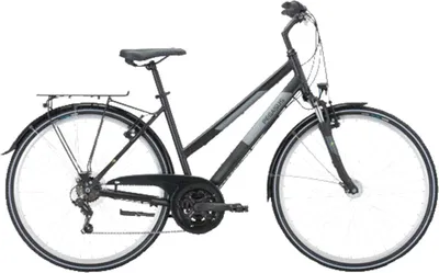 Produktbild von PEGASUS Avanti 18 2023  | Rahmenhöhe: S