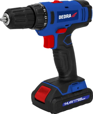 Obrázok produktu pre DEDRA DED7878, 1 kusov