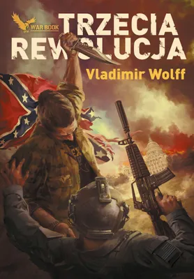 Immagine prodotto di Trzecia Rewolucja. Cykl Armagedon