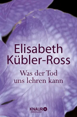 Produktbild von Was der Tod uns lehren kann