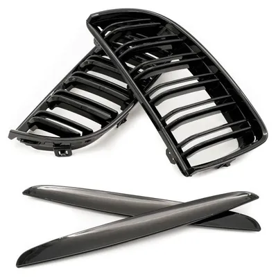 Produktbild von ESEN SKV 66SKV089 Kühlergrill x