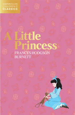 Produktbild von A Little Princess