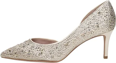 Produktbild von Tamaris Pumps  Pumps - Gebroken wit - Maat 38