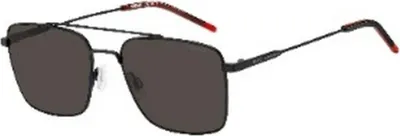 Produktbild von Hugo Boss HG 1177/S 003/IR Größe: 57