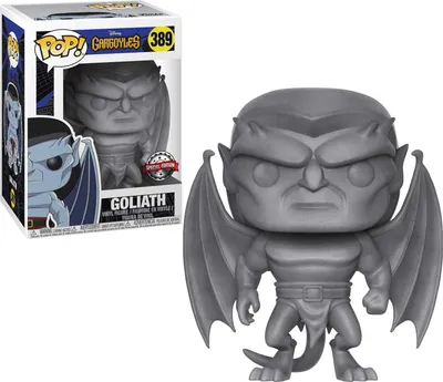 Obrázek produktu pro Funko Pop - Gargoyles - Goliáš