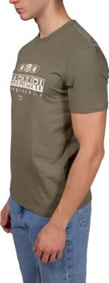 Zdjęcie produktu dla NAPAPIJRI - T-shirt uomo Salfrin - Taglia S