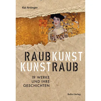 Produktbild von Raubkunst - Kunstraub