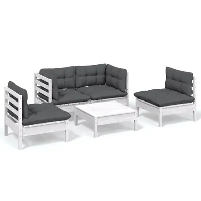 Zdjęcie produktu dla VidaXL 3096179, 5 szt.