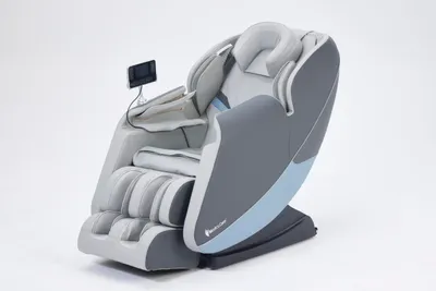 Immagine prodotto di Poltrona Massaggiante Medics Care Z5 Sistema 3D Terapia Calore 15 Programmi