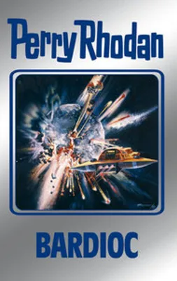 Immagine prodotto di Perry Rhodan 100. Bardioc