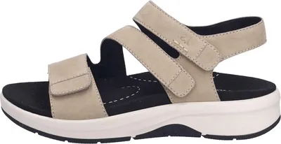 Obrázok produktu pre JOSEF SEIBEL Estelle 03 | Sandále pre ženy | Biela