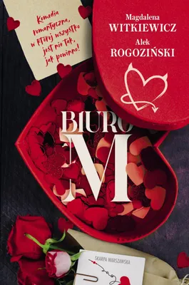 Zdjęcie produktu dla Biuro M.