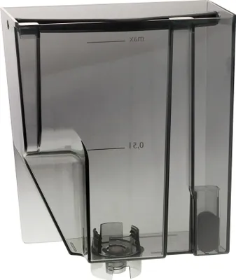 Produktbild von Melitta 6770109 (=6592905) Wassertank für Kaffeevollautomaten (Beschreibung)
