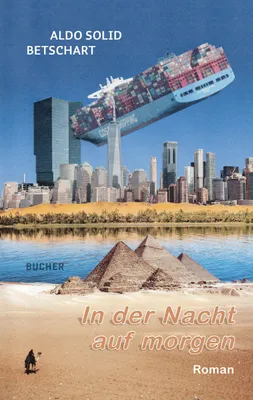 Produktbild von In Der Nacht Auf Morgen