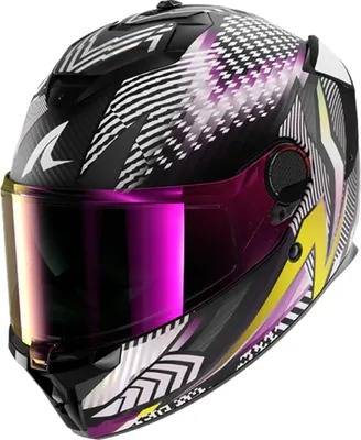 Produktbild von Shark Spartan GT Pro Carbon Sthyr Mat Helm, XS (53/54)