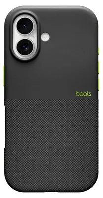 Immagine prodotto di Apple MGJX4LL/A custodia per cellulare 16 cm (6.3") Cover Nero