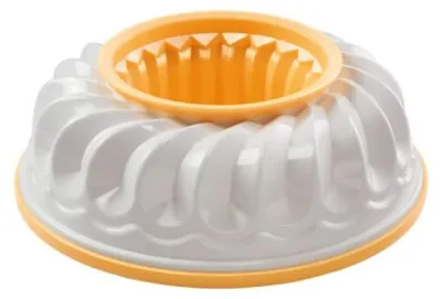 Immagine prodotto di Tescoma Teglia per torte non cotte DELICIA ø 24 cm