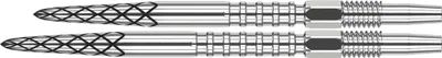 Produktbild von Target Swiss DS Surge Dart Points Silver