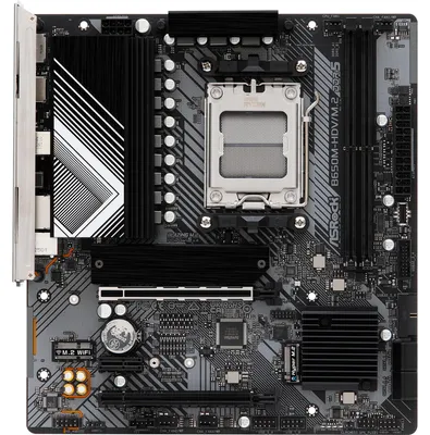 Obrázek produktu pro ASRock B650M HDV/M.2             AM5 mATX HDMI/DP       DDR5