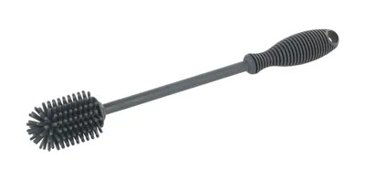 Image de Brosse à vaisselle en silicone Sia Grey
