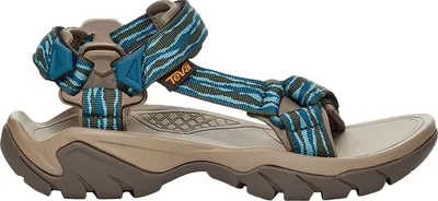 Image de Teva Terra Fi 5 Universal Femme - Gr. 36