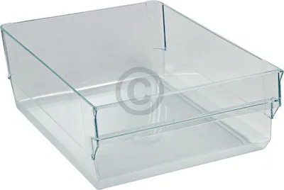 Produktbild von Schublade LIEBHERR 9290230 Gemüseschale 261x120x330mm für KühlGefrierKombination