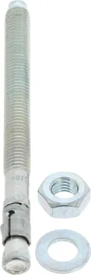 Zdjęcie produktu dla Fischer 40855 kotwa wkręcana / kołek rozporowy 20 szt. kotwa rozporowa 125 mm
