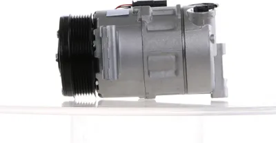 Produktbild von MAHLE ACP 667 000S 6SBU16C Klimaanlage Klimakompressor PAG 46 R134a passend für MERCEDES-BENZ E-Klasse Limousine (W212) E-Klasse T-modell (S212) GLK