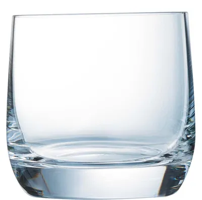 Obrázok produktu pre Sada pohárov chef&sommelier vigne transparentné sklo (370 ml) (6 kusov)