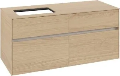 Produktbild von Villeroy & Boch C11300VJ WTUS Collaro C11300 1200x548x500mm