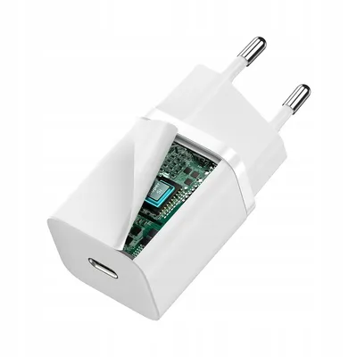 Imagen del producto de Baseus - CCSUP-J02 - Cargador